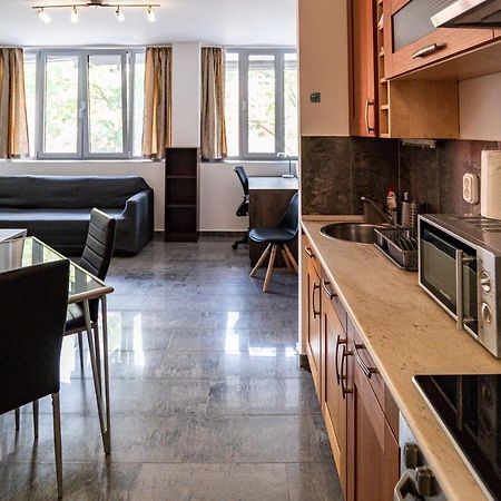 Darling Apartman 세게드 외부 사진