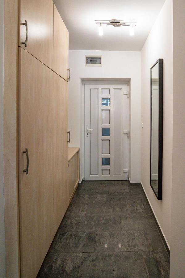 Darling Apartman 세게드 외부 사진