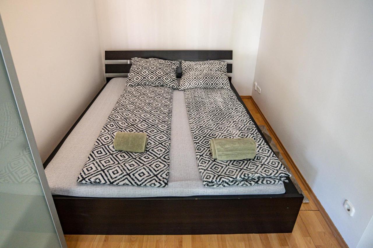 Darling Apartman 세게드 외부 사진